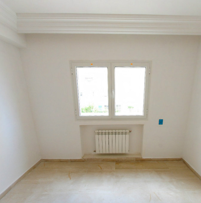 Résidence Ahlem - Chambre